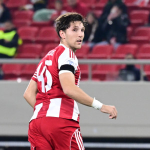 Ασταμάτητος ο Ολυμπιακός, σκόραραν Γιάρεμτσουκ και Ρέτσος για το 6-0 (videos)