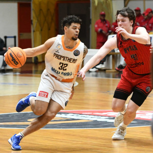 Με 100αρα πέρασε από το εμπόδιο της Ρίτας ο Προμηθέας