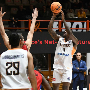 Η βαθμολογία του BCL μετά τη νίκη-πρόκριση του Προμηθέα επί της Ρίτας