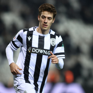 Σόου του Κωνσταντέλια στην Τούμπα: Δύο γκολ σε 37 λεπτά από τον Έλληνα μεσοεπιθετικό (videos)