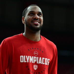 Εκτός με Βιλερμπάν ο Μόρις, κάνει ντεμπούτο με Κολοσσό