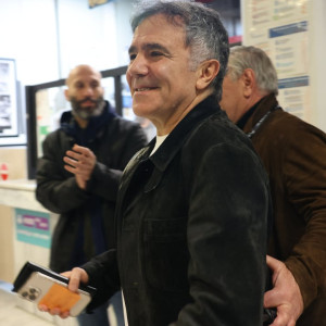 Το χαρτάκι στο τηλέφωνο του Μυστακίδη που αποκάλυψε τις μεταγραφές του ΠΑΟΚ