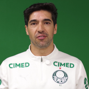 Η Παλμέιρας «έδεσε» τον Αμπέλ Φερέιρα έως το 2027