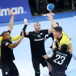 Ντέρμπι ανάμεσα σε ΑΕΚ και ΠΑΟΚ στα προημιτελικά του Κυπέλλου Ελλάδας