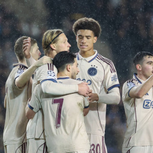 Έκανε ποδαρικό ο Άγιαξ με σούπερ ανατροπή στην έδρα της Καραμπάγκ!