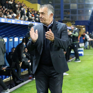 Αναστασίου: «Άτοπο να αναλύσω το παιχνίδι με την ΑΕΚ - Δεν έχει βάθος ο Παναιτωλικός»