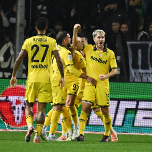 Το γκολ του Γιένσεν που «πάγωσε» την Τούμπα (video)