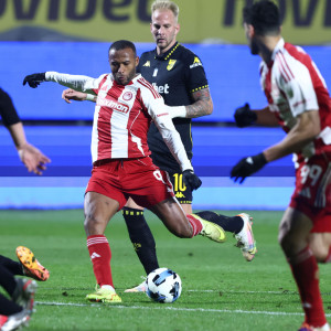 Η βαθμολογία της 14ης αγωνιστικής στη Super League