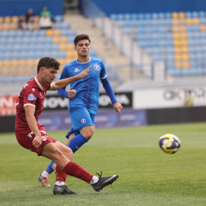 Ζωντανά κι αποκλειστικά σε Athletiko και ACTION24 το Νίκη Βόλου - Αστέρας AKTOR Β&#x27; για τη Super League 2