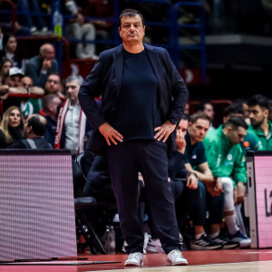 Αταμάν: «Δείξαμε πως δεν είμαστε τόσο σπουδαία ομάδα και φαβορί για την EuroLeague»