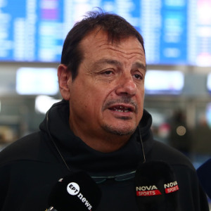 Αταμάν: «Οι παίκτες κερδίζουν τα παιχνίδια, όχι οι προπονητές» - Χωρίς Οσμάν και Χολμς στο Μιλάνο