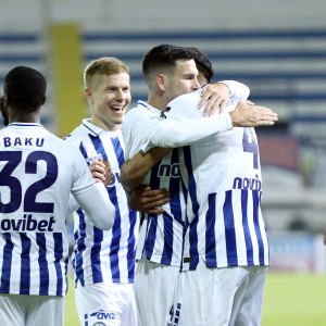 Μπλόκο Ατρομήτου στον ΠΑΟΚ