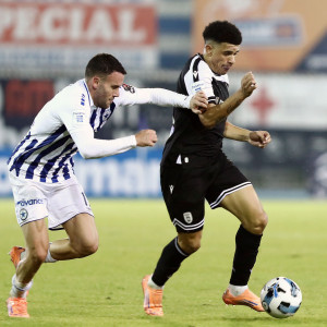 Και το μυαλό είναι θολό, πω πω πω πω…