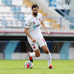 Πρόστιμο στον Αυλωνίτη του Πανιωνίου για δημόσιες δυσμενείς δηλώσεις