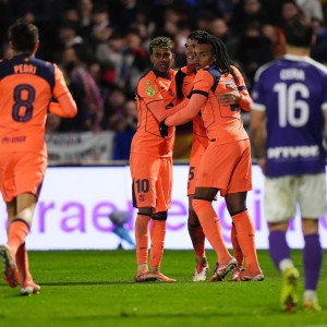 Δύσκολη πρόκριση της Μπαρτσελόνα στους «16» του Copa del Rey απέναντι στην άσημη Γουαδαλαχάρα