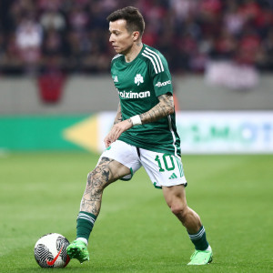 ΜΜΕ της Βραζιλίας: «ΠΑΟΚ και Λεβαδειακός για Μπερνάρ»!