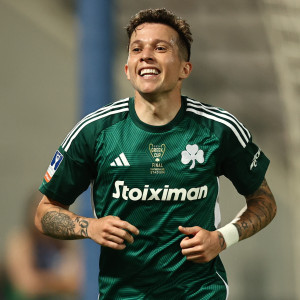 Ο Λεβαδειακός πάει για το «μπαμ» με τον Μπερνάρ!