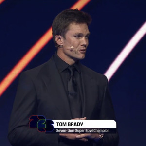 Στημένη η κλήρωση του Μουντιάλ; Η κίνηση του Τομ Μπρέιντι που πυροδότησε διαμάχες (video)