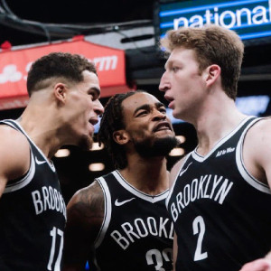 Συντριβή για τους απογοητευτικούς Μπακς στο Μπρούκλιν, «διπλό» για τους Λέικερς στο Φοίνιξ