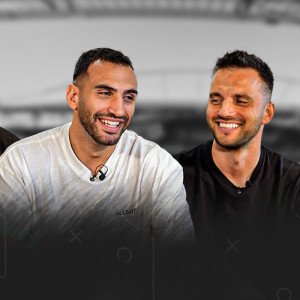 Build Up: Πήγαμε στη Λισαβόνα και μιλήσαμε με τον Βαγγέλη Παυλίδη για όλη του την καριέρα