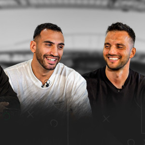 Build Up: Πήγαμε στη Λισαβόνα και μιλήσαμε με τον Βαγγέλη Παυλίδη για όλη του την καριέρα