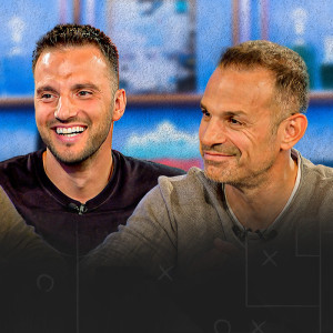 Build Up Ep. 19: Από πότε είναι αυτή η εφημερίδα - Νικολαΐδης, Σάμαρης, Τσόχος θυμήθηκαν τα παλιά