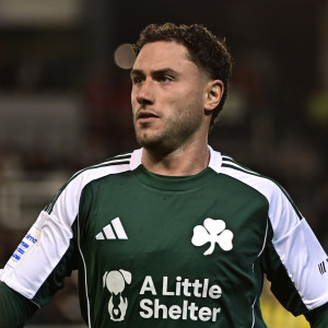 Καλάμπρια: «Βρίσκομαι εδώ για να βοηθήσω τον Παναθηναϊκό να κατακτήσει τίτλους»