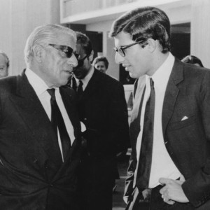 Τι ομάδα ήταν ο Αριστοτέλης Ωνάσης - Ο γιος του ήθελε να μπει σε ιστορική ποδοσφαιρική ομάδα