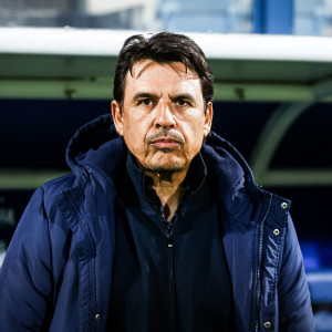 Κόουλμαν: «Πρέπει να βελτιωθούμε στο τρανσίζιον - Προσεχτικοί στις μεταγραφές» (video)