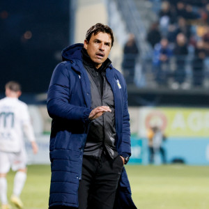 Κόουλμαν: «Οι σκέψεις όλων μας είναι στον Σιλά»