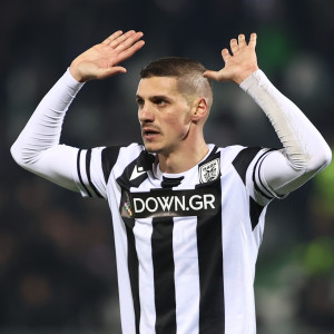 Ο Ντεσπόντοφ «πληγώνει» τη Λουντογκόρετς και ο ΠΑΟΚ ισοφαρίζει σε 1-1 (video)