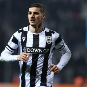 Ανησυχία για τον τραυματισμό του Ντεσπόντοφ στον ΠΑΟΚ