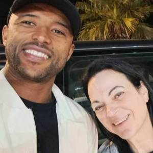 Ο Ελ Κααμπί τράκαρε με οδηγό η οποία του ζήτησε σέλφι: «Καλές γιορτές από εμένα και τον Αγιούμπ»