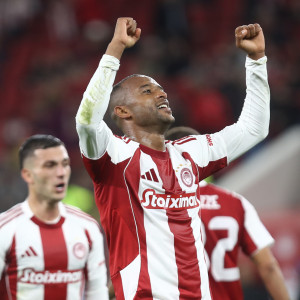 «Ο Ολυμπιακός απέρριψε πρόταση 5 εκατ. ευρώ για τον Ελ Κααμπί - Το ποσό που ζητάει»