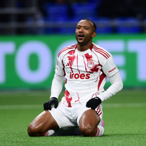 «Απέρριψε πρόταση πέντε εκατ. ευρώ για Ελ Κααμπί ο Ολυμπιακός - Το ποσό που θα πρέπει να δώσει η Μαρσέιγ»