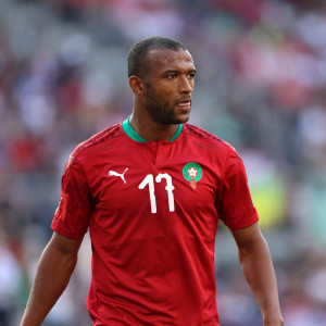 Οι πρώτες στιγμές του Ελ Κααμπί με την Εθνική Μαρόκου (video)