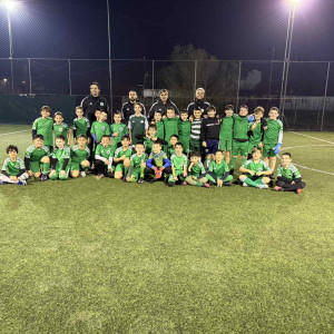 Ο Παναθηναϊκός έστειλε μήνυμα αλληλεγγύης και προσφοράς μέσω των Ακαδημιών του στην Κέρκυρα