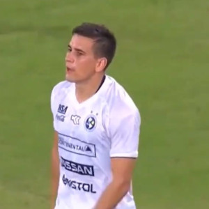 Η Καλαμάτα «έκλεισε» τον Φεντερίκο Χορδάν (video)