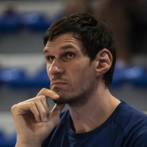 Σε ομάδα της Σλοβενίας ο Μαριάνοβιτς