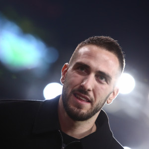 Στου Ρέντη ο Φορτούνης - Τετ α τετ με Μεντιλίμπαρ και πρώην συμπαίκτες στον Ολυμπιακό