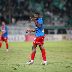 Στο Κόπα Άφρικα με την Αγκόλα ο Φορτούνα του Βόλου