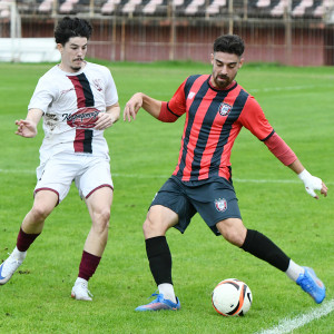 Τα τελικά αποτελέσματα της 12ης αγωνιστικής στη Γ' εθνική και οι βαθμολογίες των 6 ομίλων