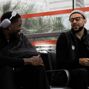 Ταλαιπωρία για τη Ζαλγκίρις στο Παρίσι