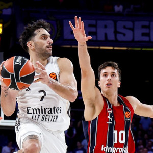 Με τη δύναμη της έδρας η Ρεάλ «καθάρισε τη Μπασκόνια