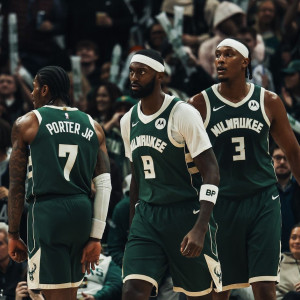 «Λύγισαν» τους Σέλτικς χωρίς Γιάννη οι Μπακς, νίκες για Ρόκετς, Νάγκετς