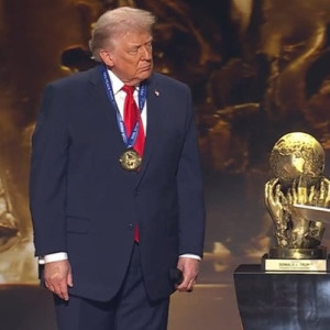 Ο Τραμπ θέλει να τα αλλάξει όλα στο ποδόσφαιρο των ΗΠΑ - Η επαναστατική ιδέα του