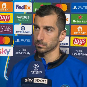 «Βράζουν» στην Ίντερ με την διαιτησία κόντρα στη Λίβερπουλ - «Αν αυτό ήταν πέναλτι τότε πού πάει το ποδόσφαιρο;»