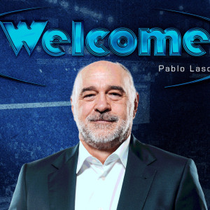 Ανακοινώθηκε επίσημα από την Εφές ο Πάμπλο Λάσο