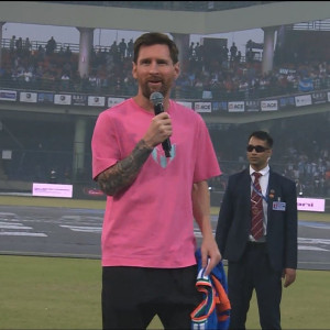 Δεν ξανάγινε - Το μυθικό ποσό που έδωσαν οπαδοί στην Ινδία για μια χειραψία και φωτογραφία με τον Μέσι