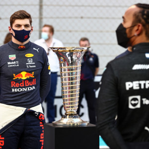 Tο παιχνίδι της μοίρας στο GP του Άμπου Ντάμπι που «ευνοεί» τον Φερστάπεν